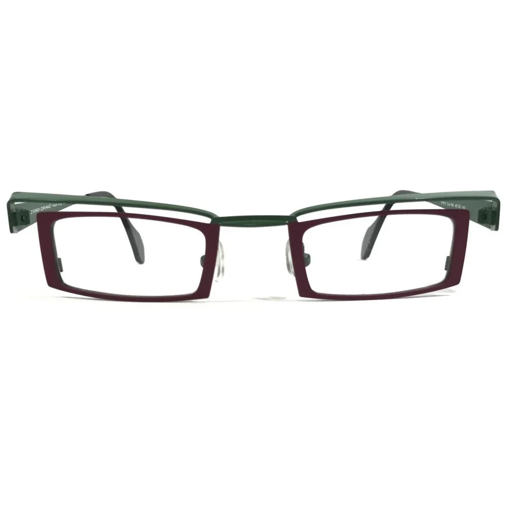 Iyoko-Inyake demo lenses